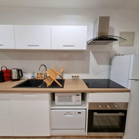 Apartamento T2 Centre Historique Renove Aix-en-Provence Exterior foto
